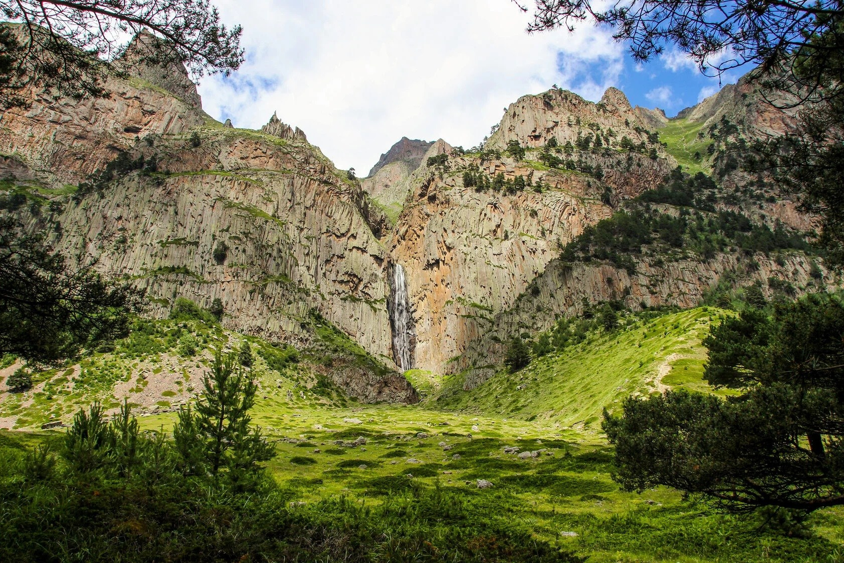 Тур по Кабардино-Балкарии. GIGI TOUR