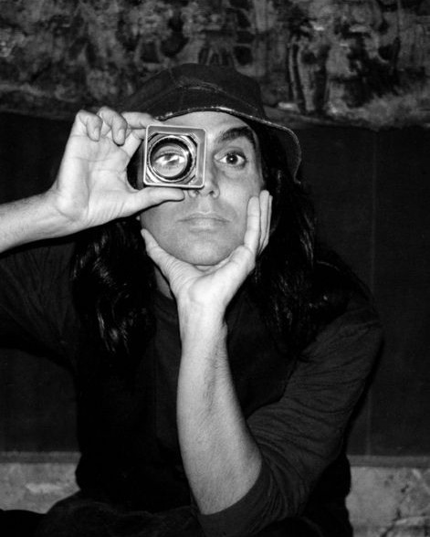 150 самых известных фотографов. Портретный фотограф в Ярославле — Андррей Неледько