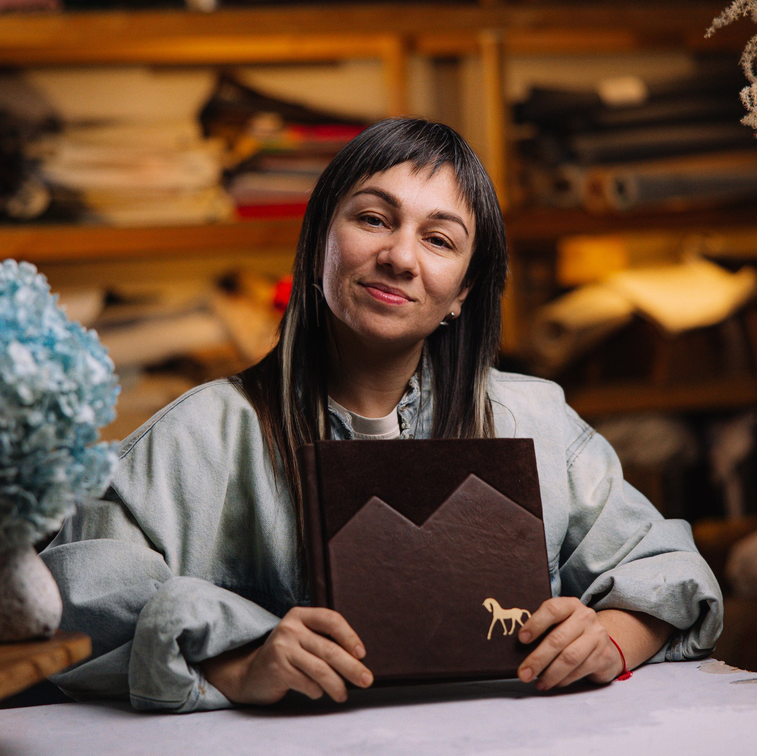 Заказать индивидуальную фотокнигу ручной работы