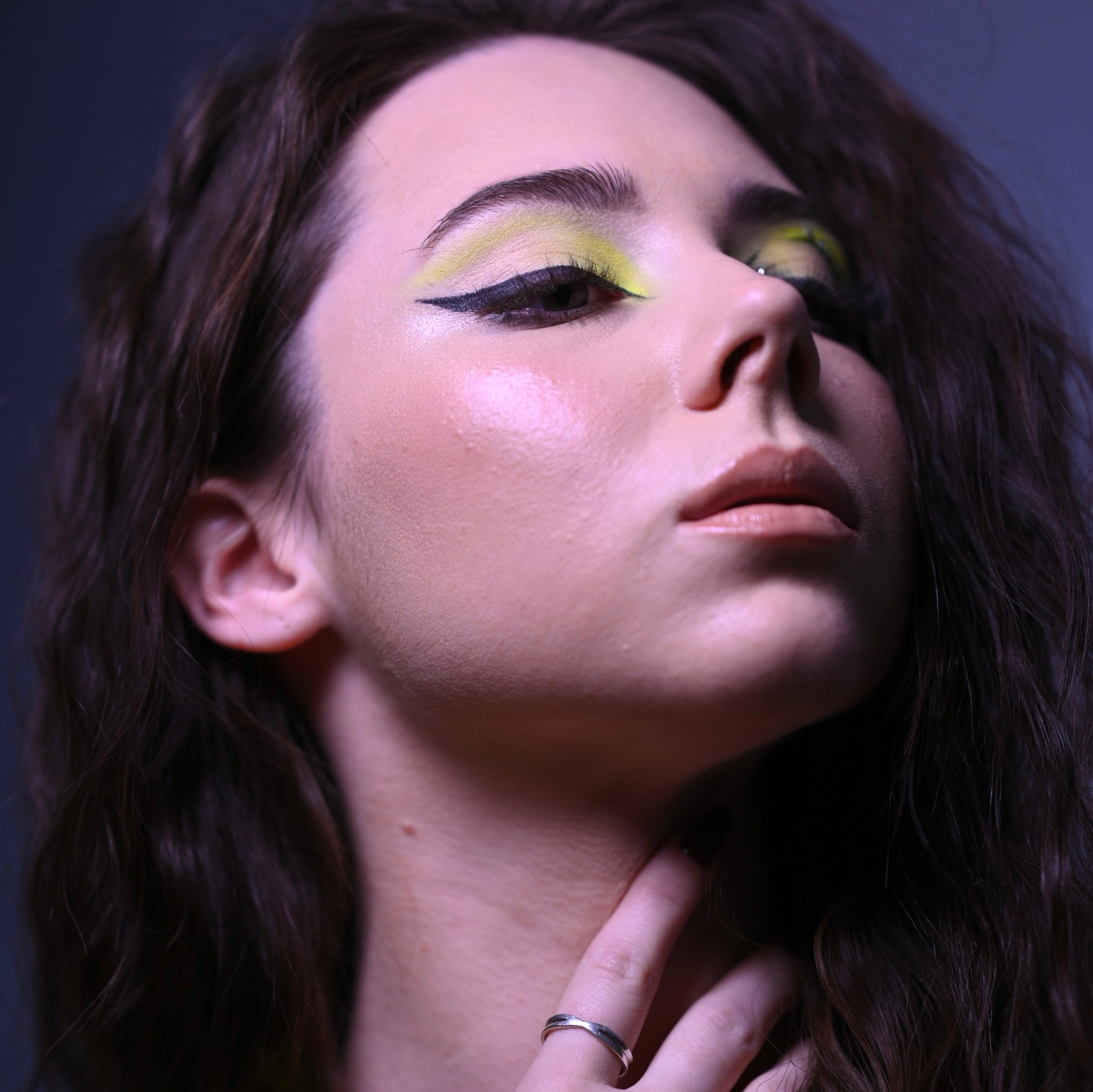 Курсы макияжа. Макияж обучение Серпухов Москва. Свадебный стилист, визажист в Серпухове, Москве