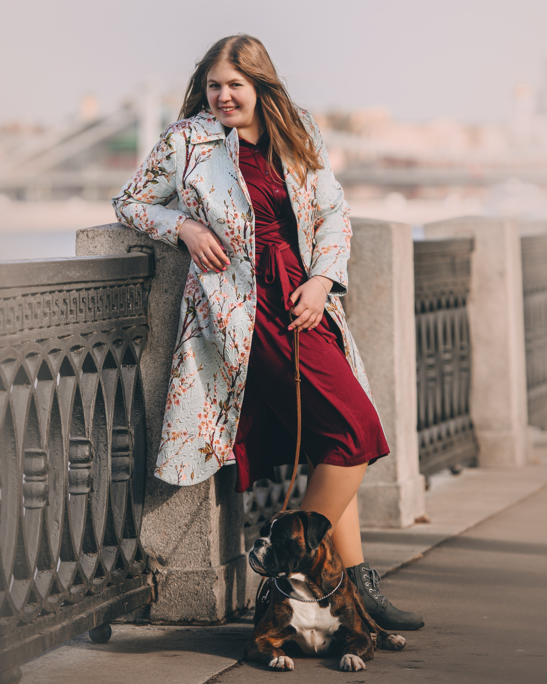 Контакты. Фотограф — анималист в Москве и области Ольга Петракова