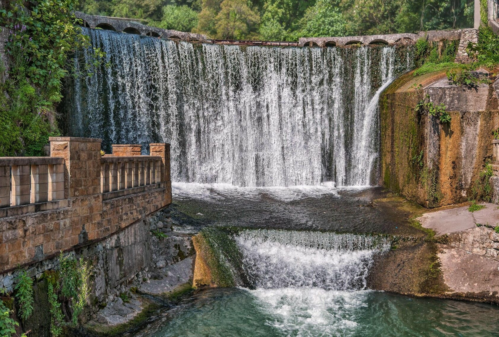 Фототур «Абхазия в бархатный сезон» 21–27 сентября. Ольга Котова