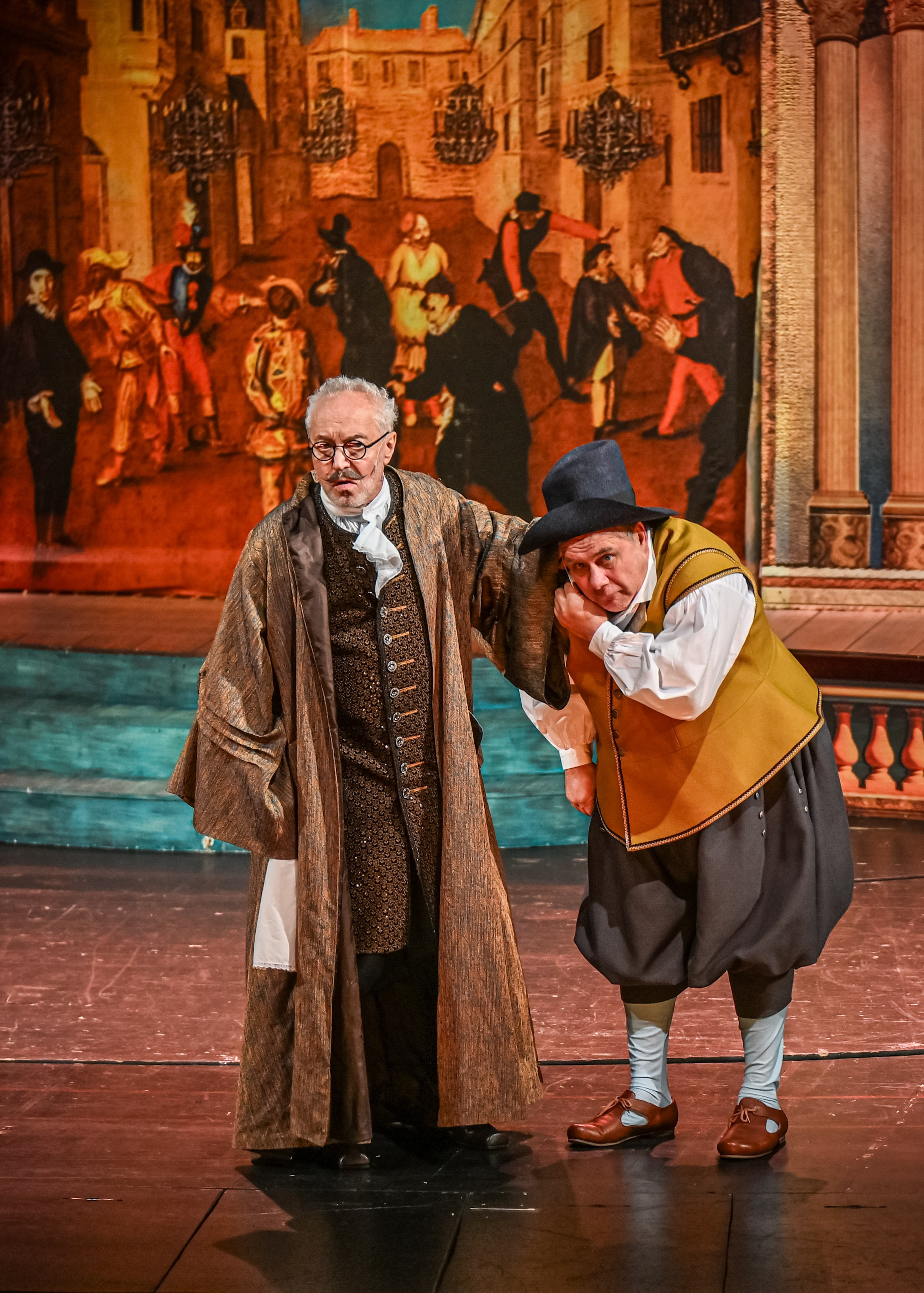 «Скупой или школа лжи». Фотограф в Москве, фотожурналист Александр Малахов