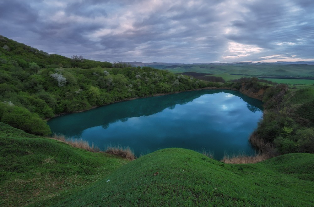 Фотоотчет Кавказ, Приэльбрусье и Ингушетия