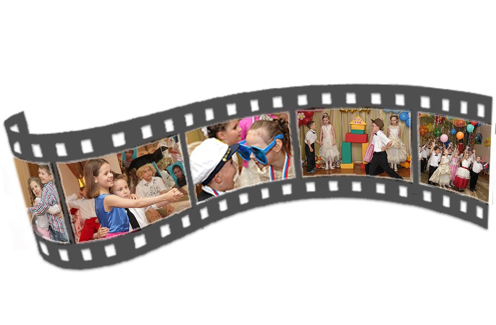 Цены. Альбом выпускника детского сада. Съёмка выпускного в детском саду