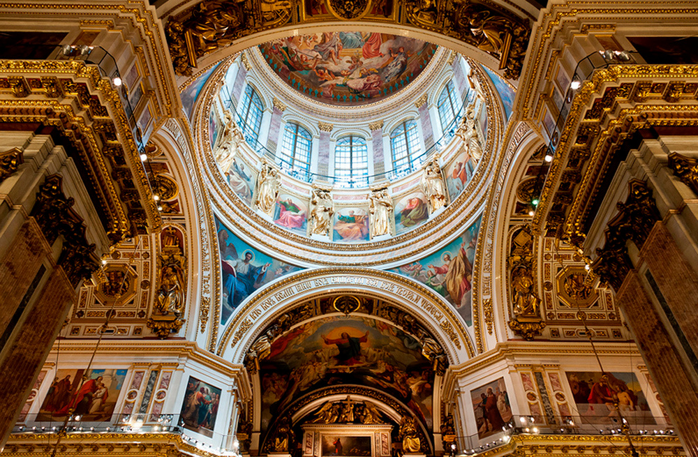 Перуны чужеземного марса. Николай Иванович Литвишко