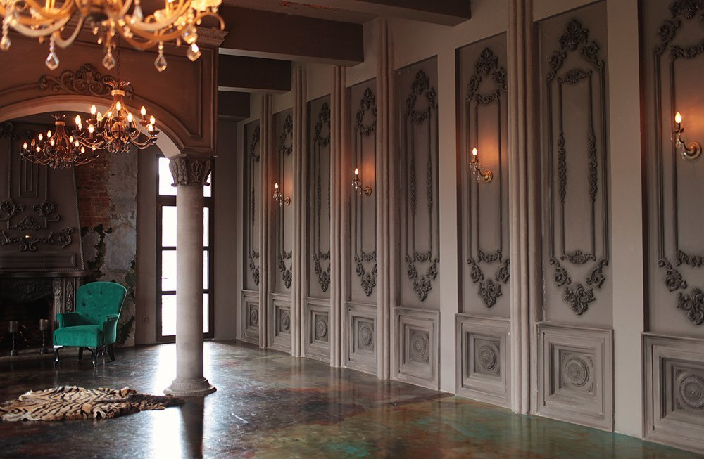 Фотостудии для «Утра невесты». Свадебный фотограф Юлия Шторм