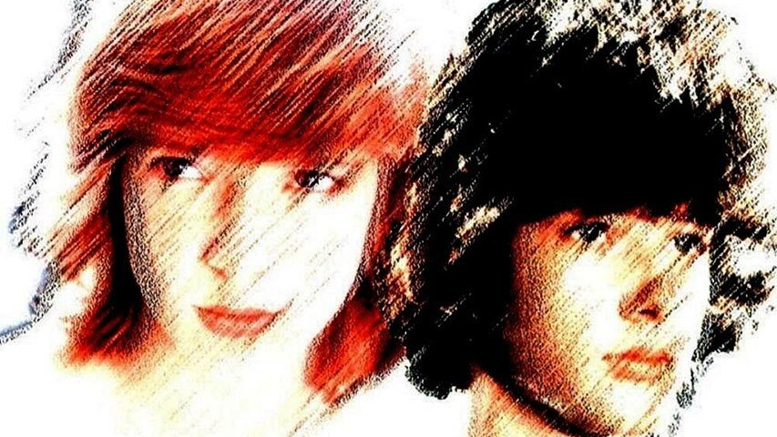 Фильмы и сериалы. Март 2024