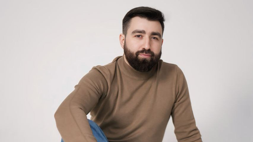 Расим Селяметов — дизайн интерьера в Крыму