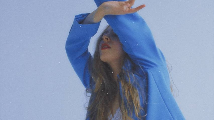 Творческая фотосессия