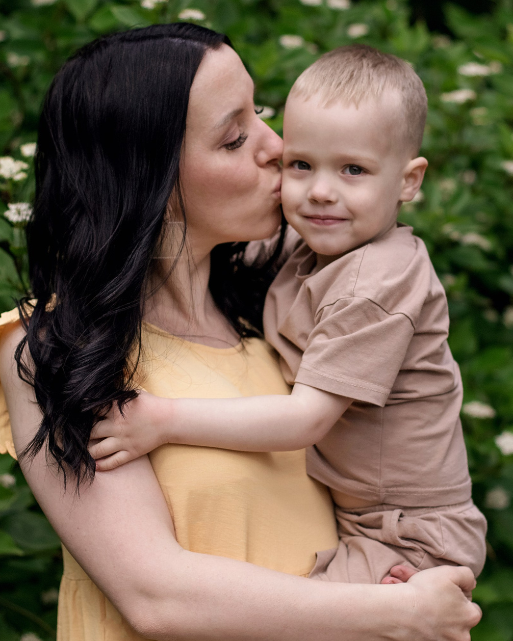 Фотограф в Санкт-Петербурге и Ленинградской области Екатерина Захарова