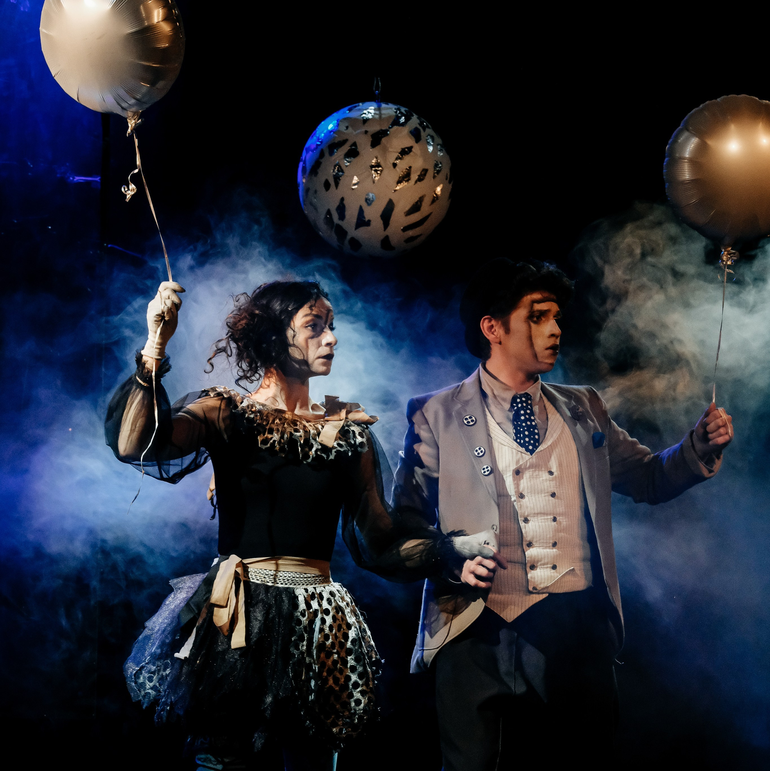 КОНТЕНТ. Фотограф и видеограф Анна Жагорина