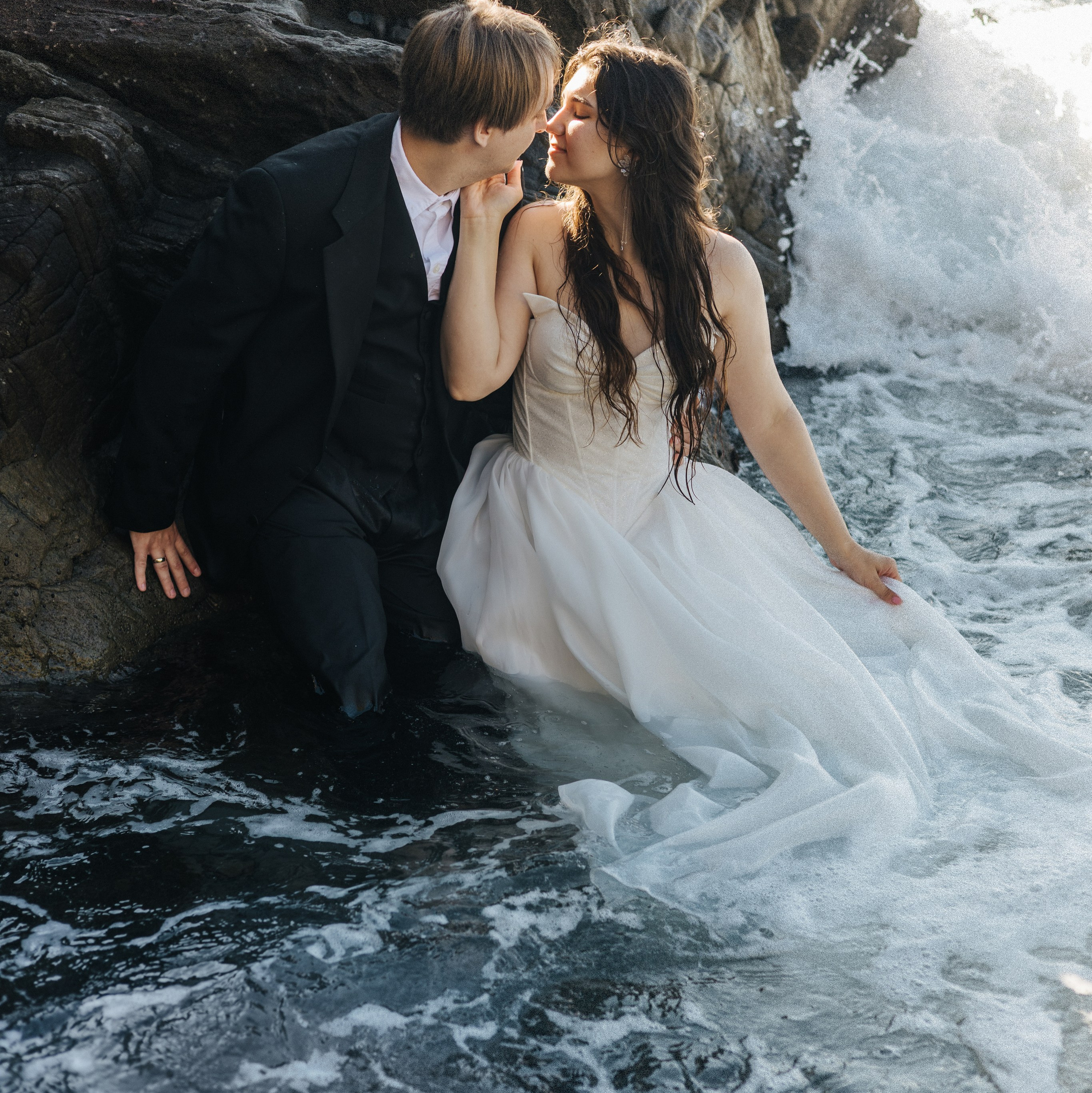 Стоимость фотосъемки во Владивостоке. Портретный, свадебный, репортажный фотограф во Владивостоке Юлиана Джули Фокс