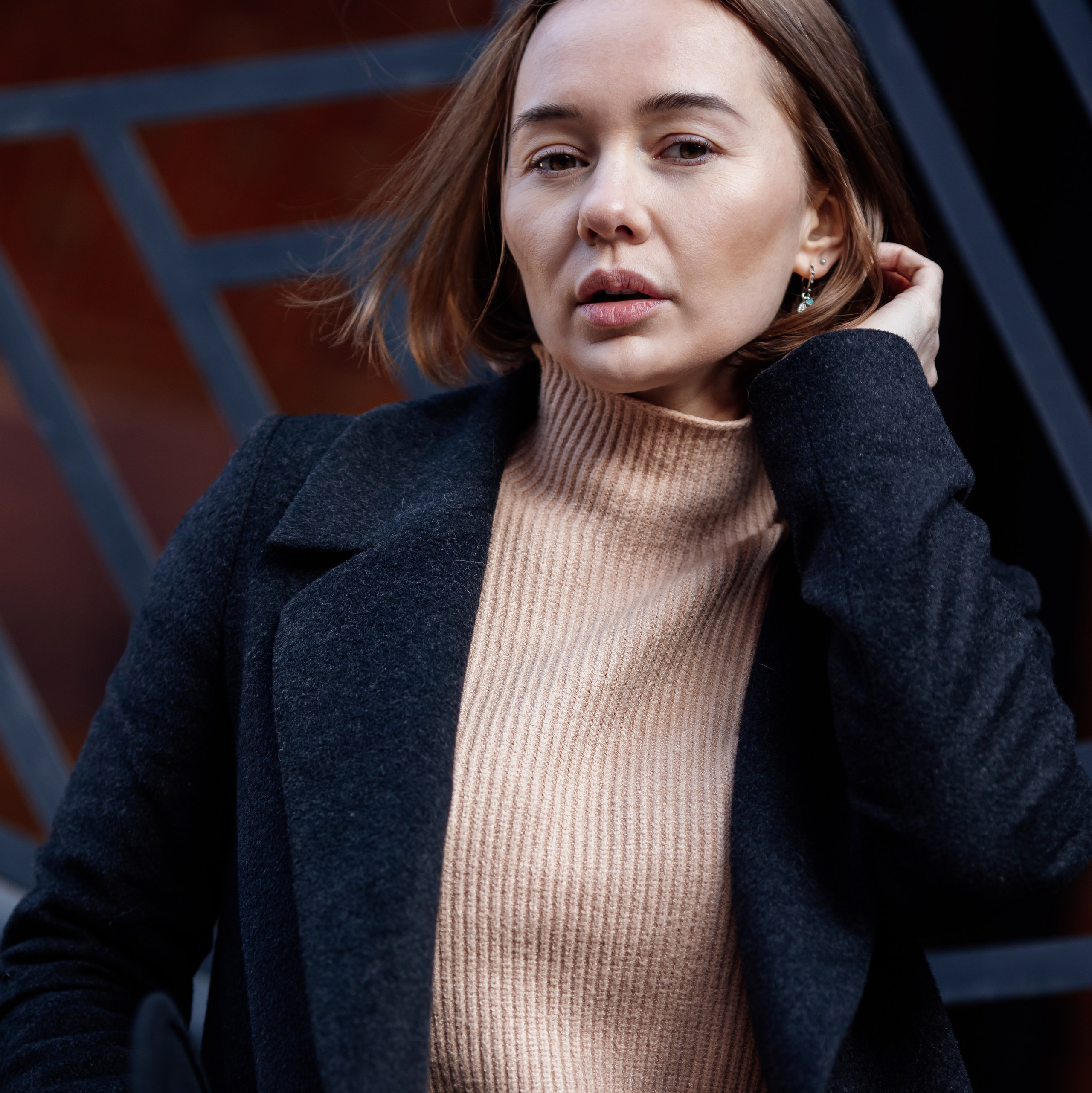 Контакты. Главная