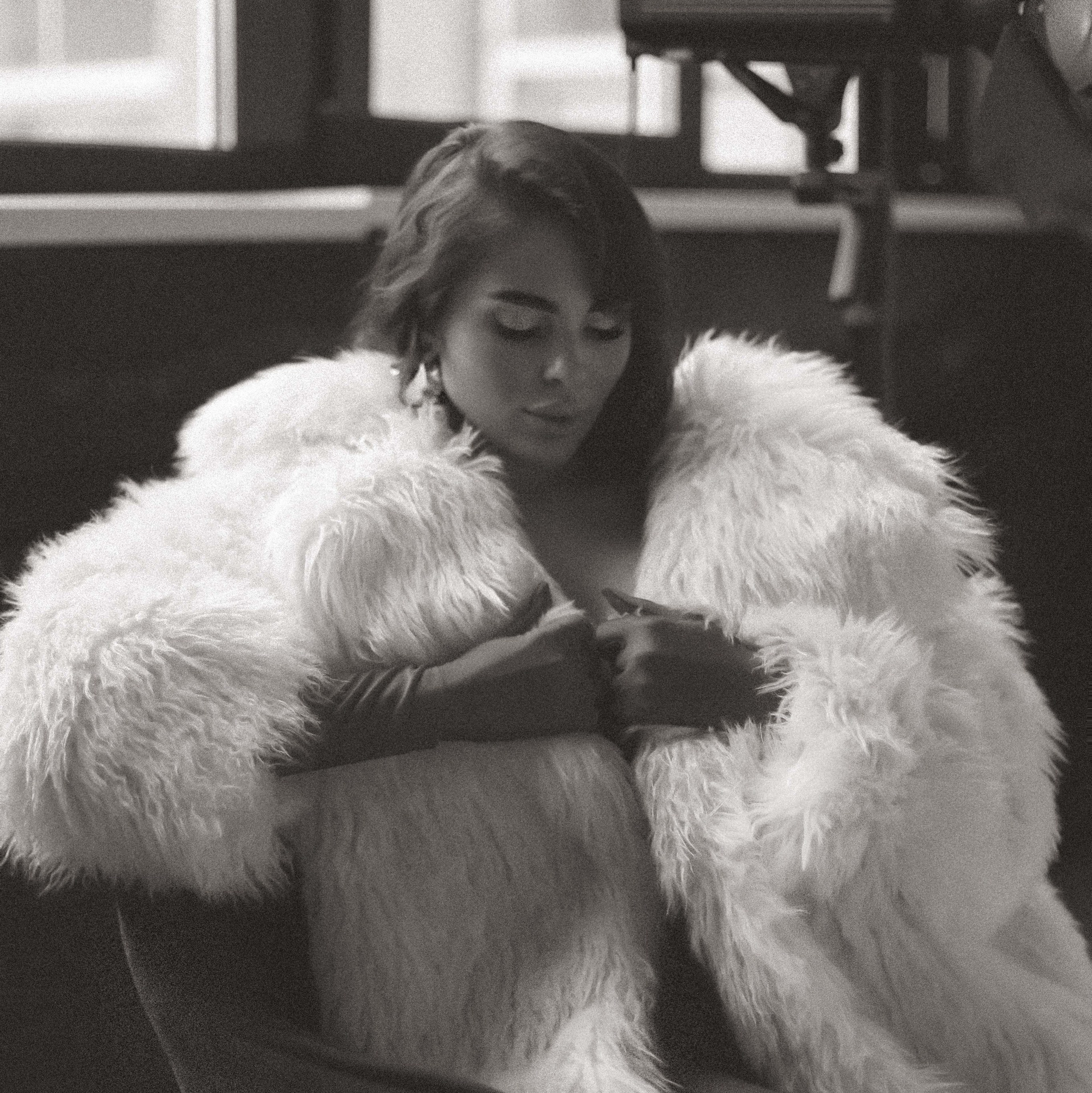 Фотограф в Мурманске — Ксения Я. — у меня с душой, чувственно, по-настоящему