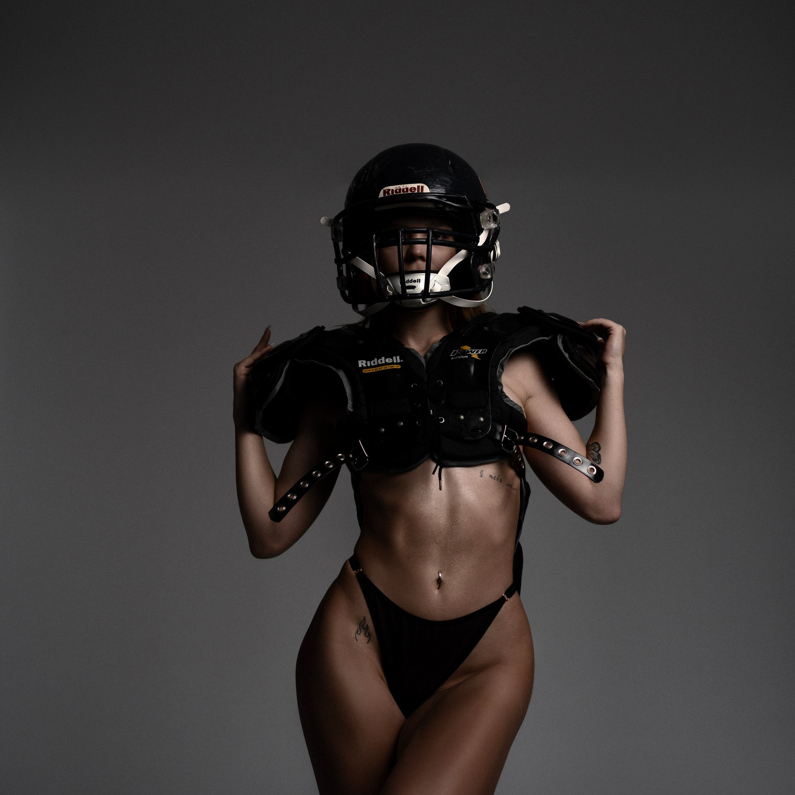 PLAYBOY. Фотограф Новошахтинск|Ростов, Дарья Секрий