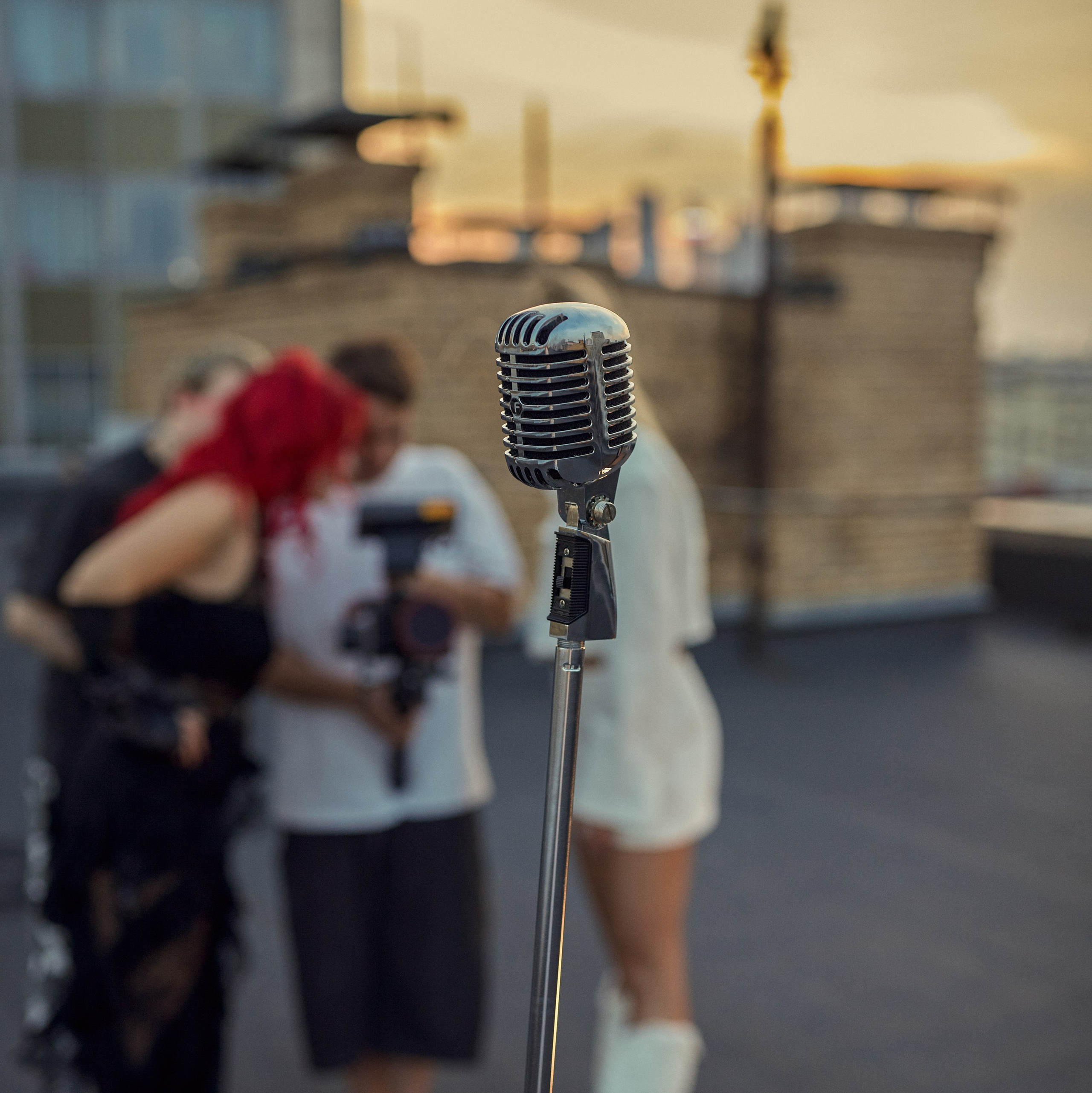 Видеограф | Москва | Кирилл