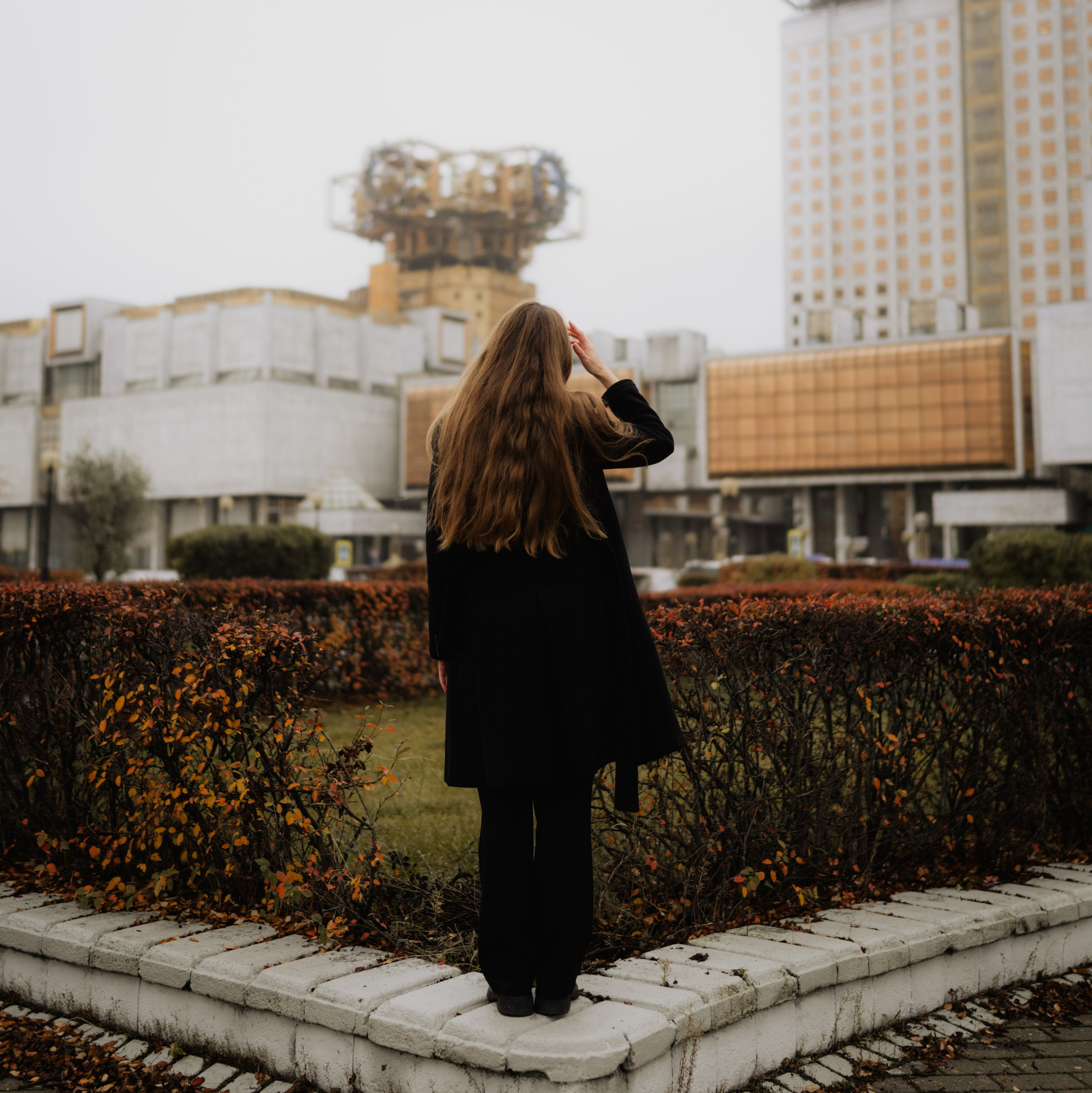 Обо мне. Анастасия Артёмова | Фотограф и учёный