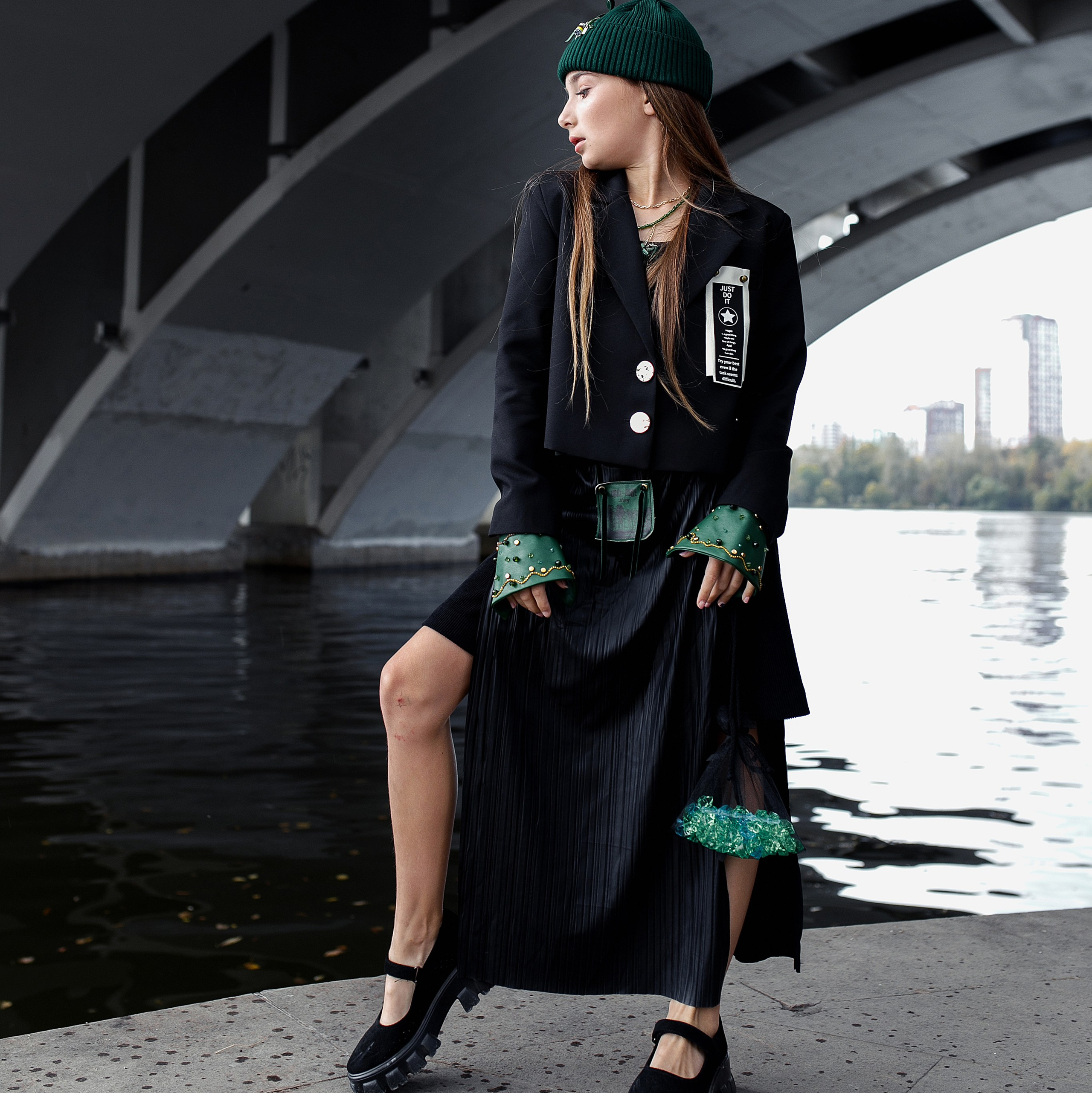 Фото Ailin Bambini. Бренд Ailin Bambini Дизайнер Alice Muse