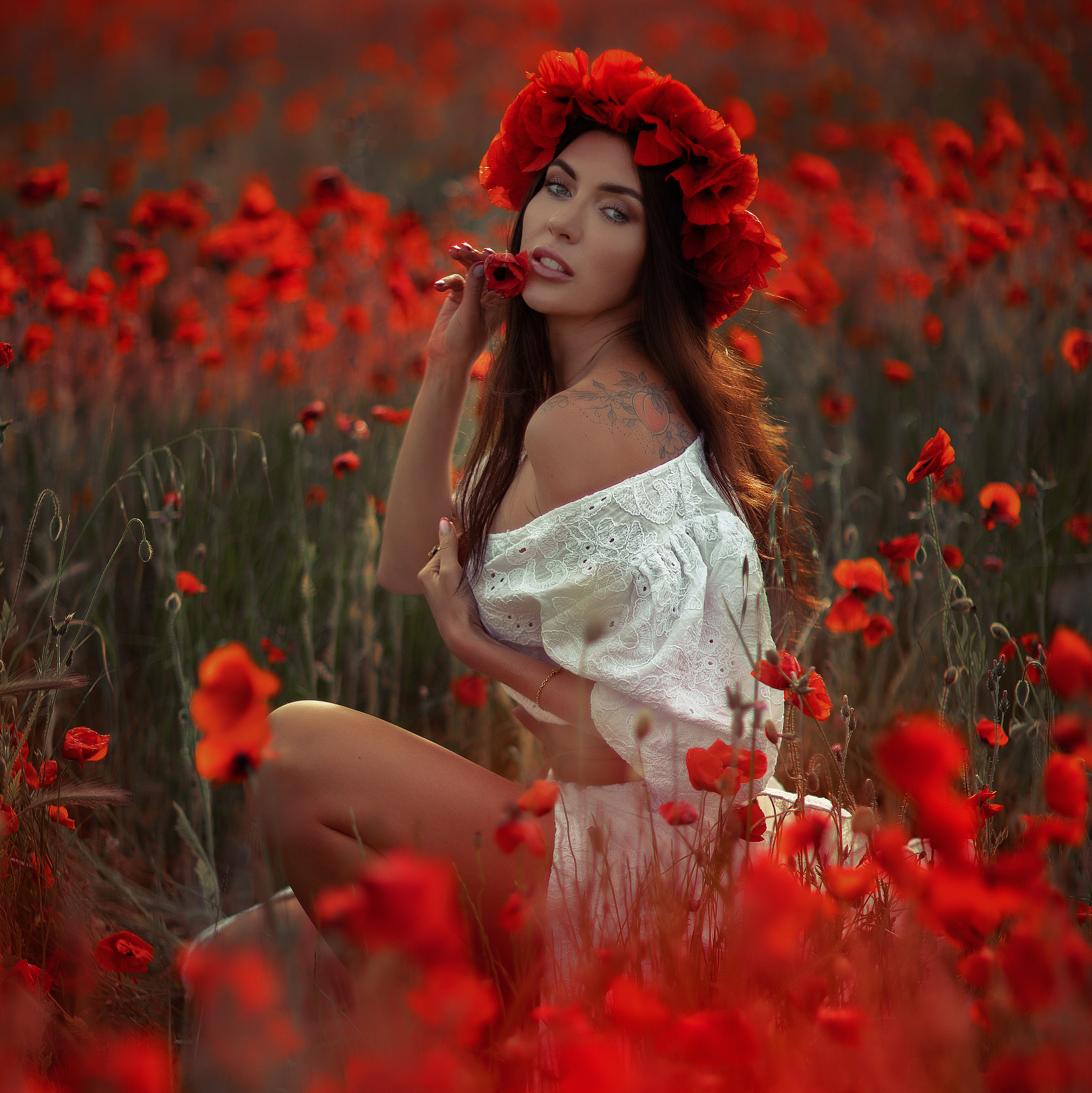 Портфолио. Блогер-фотограф Елена Батькова | Крым