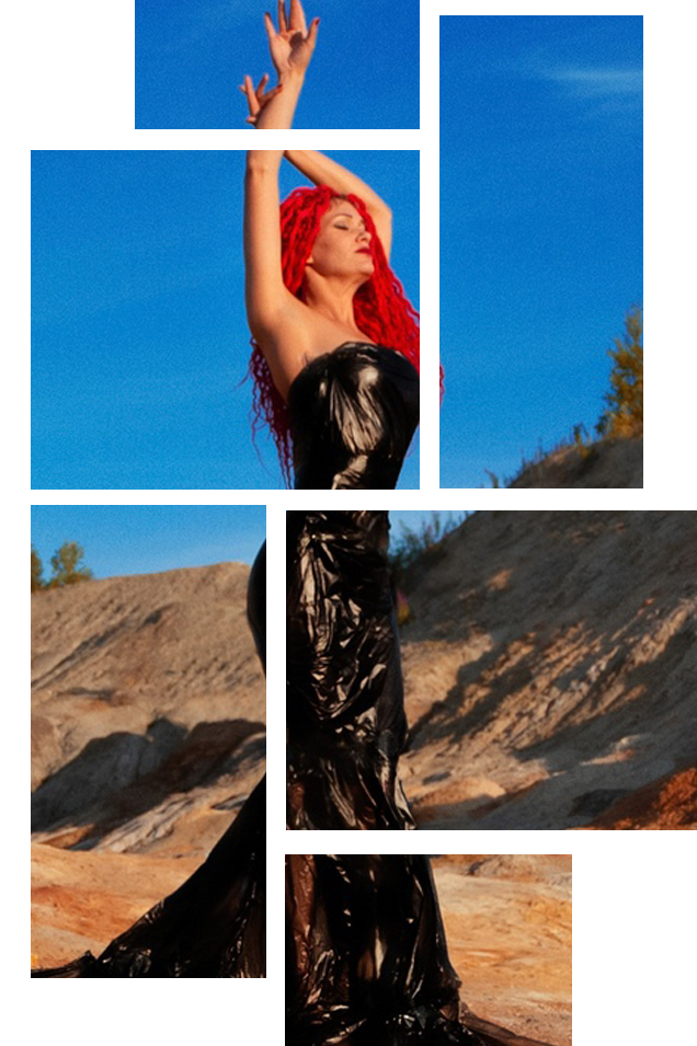 Фотосессии в Екатеринбурге