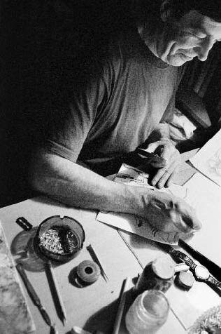 Биография. Александр Антонов