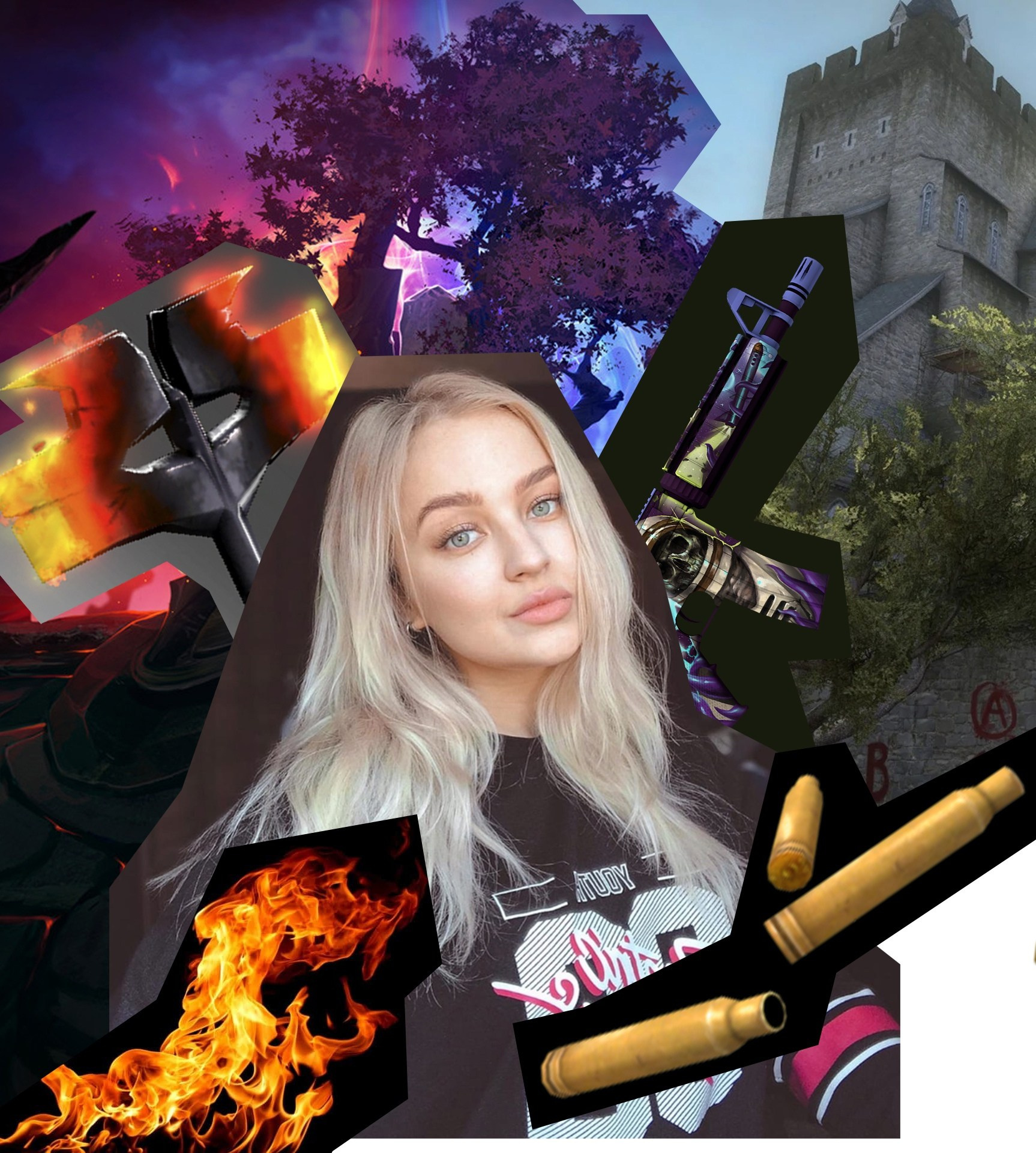 Обработка. Sergey Shapovalov, фотограф, видеограф, графический дизайнер, монтажер