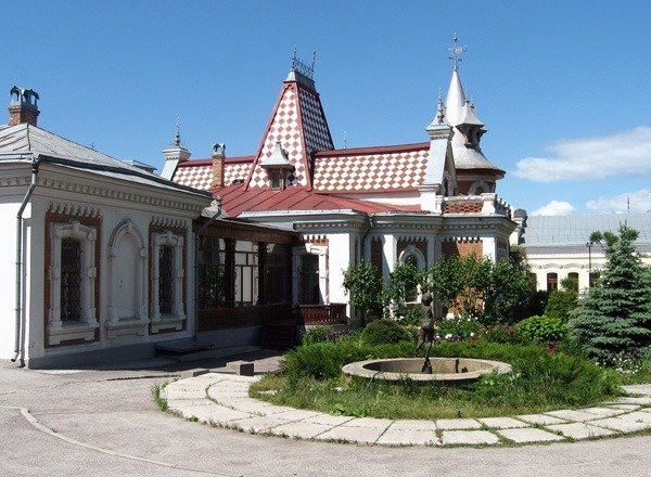 Интересные места для фотосессии в Самаре. Фотограф в Самаре | Катерина Гущина