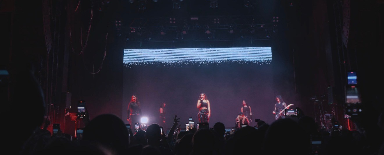 Фотосьемки