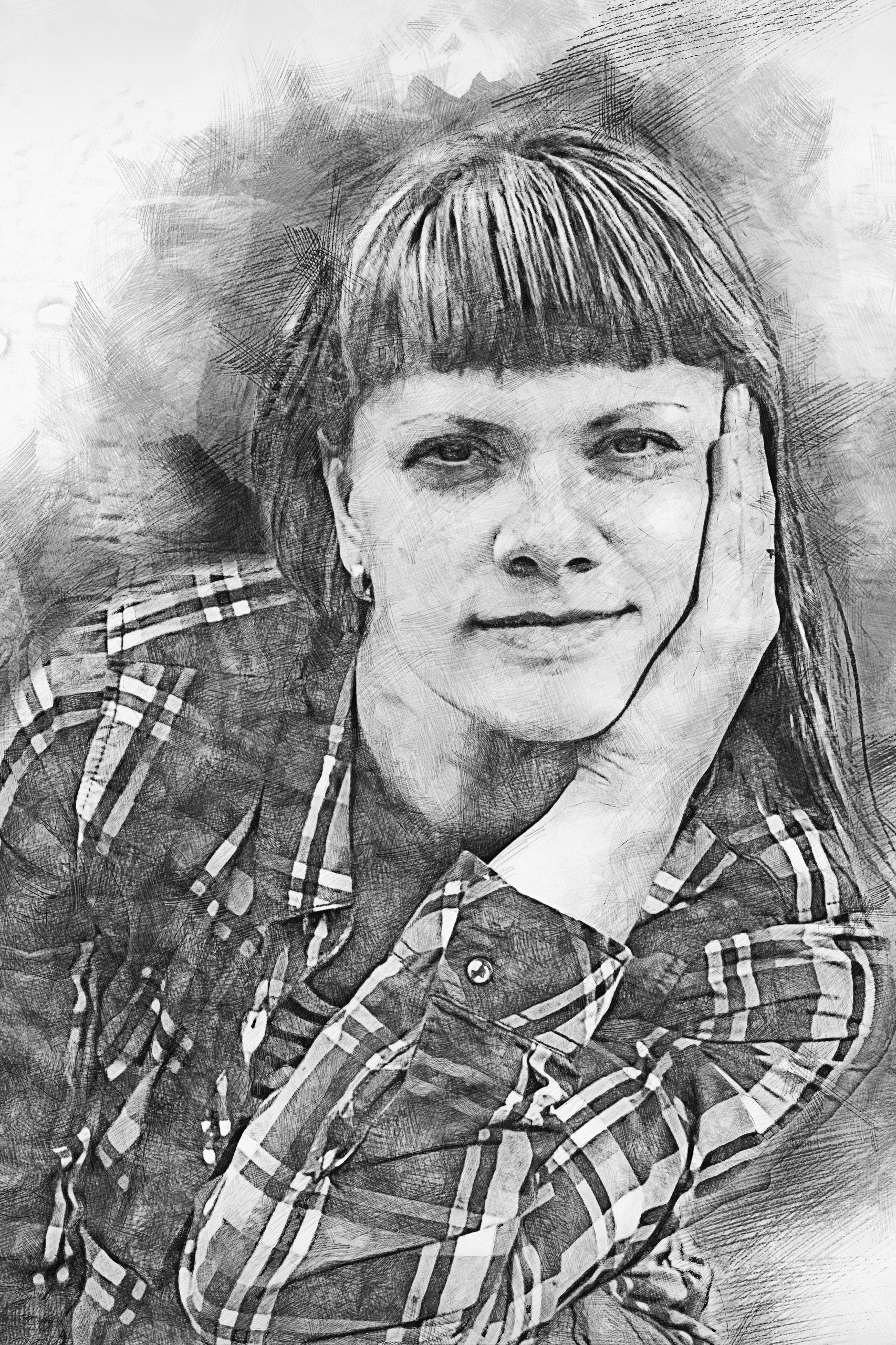 Арт обработка вашей фотографии. Фотографы в Орле Шестопаловы Юлия и Юрий