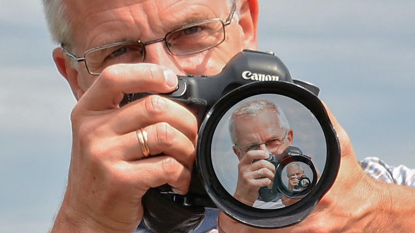 Обратная связь. Ландшафтный фотограф Андрей Лысиков, Москва