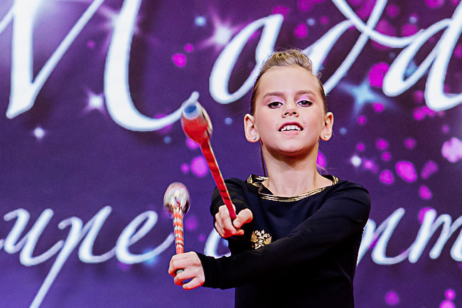 Фотограф на уроки, занятия, соревнования