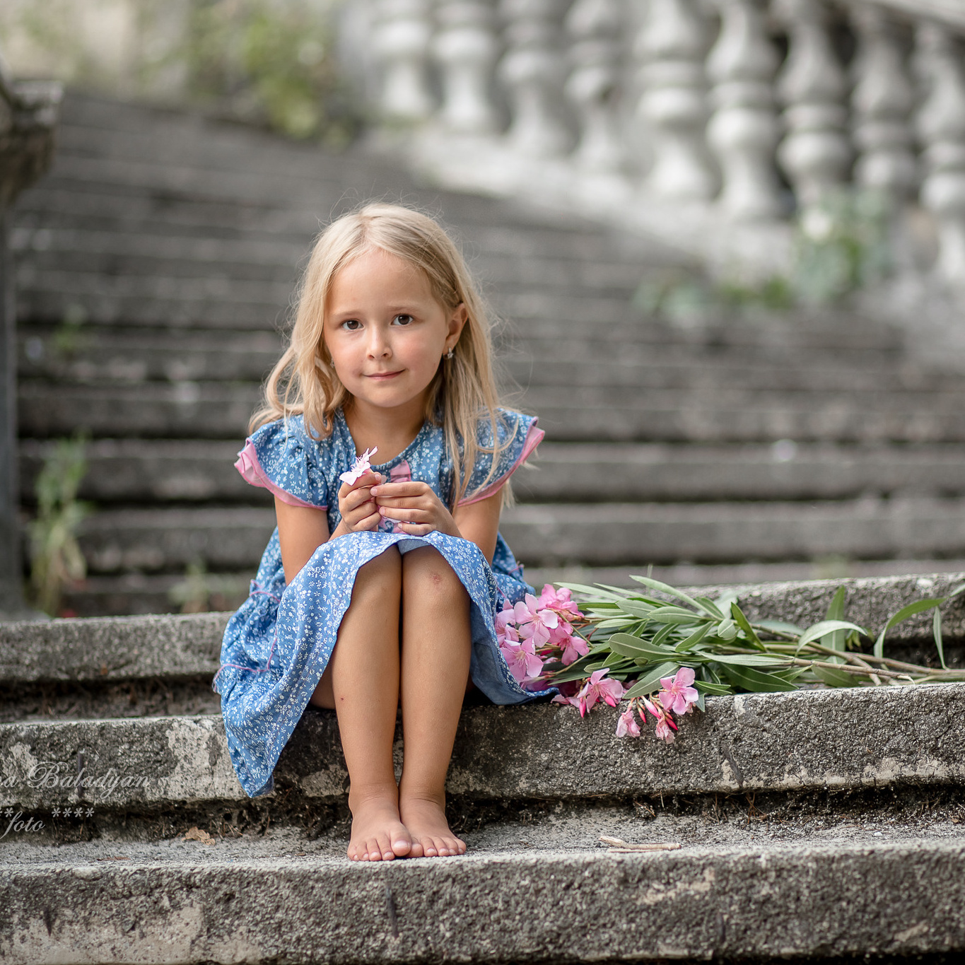 Семейный и детский фотограф Марина Баладьян Сочи / Краснодар / Москва