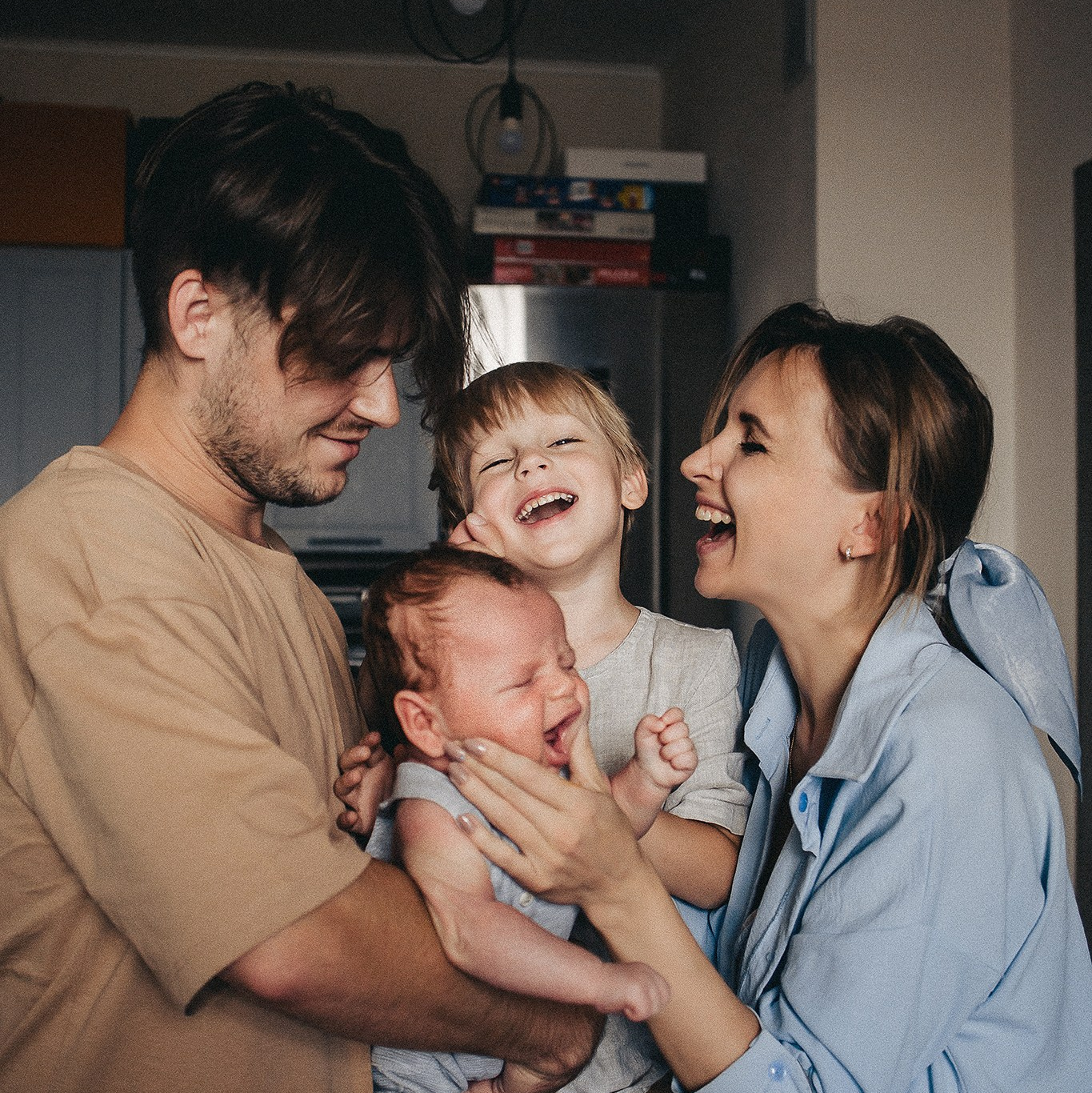 Прайс. Семейный фотограф в Москве Марина Петра