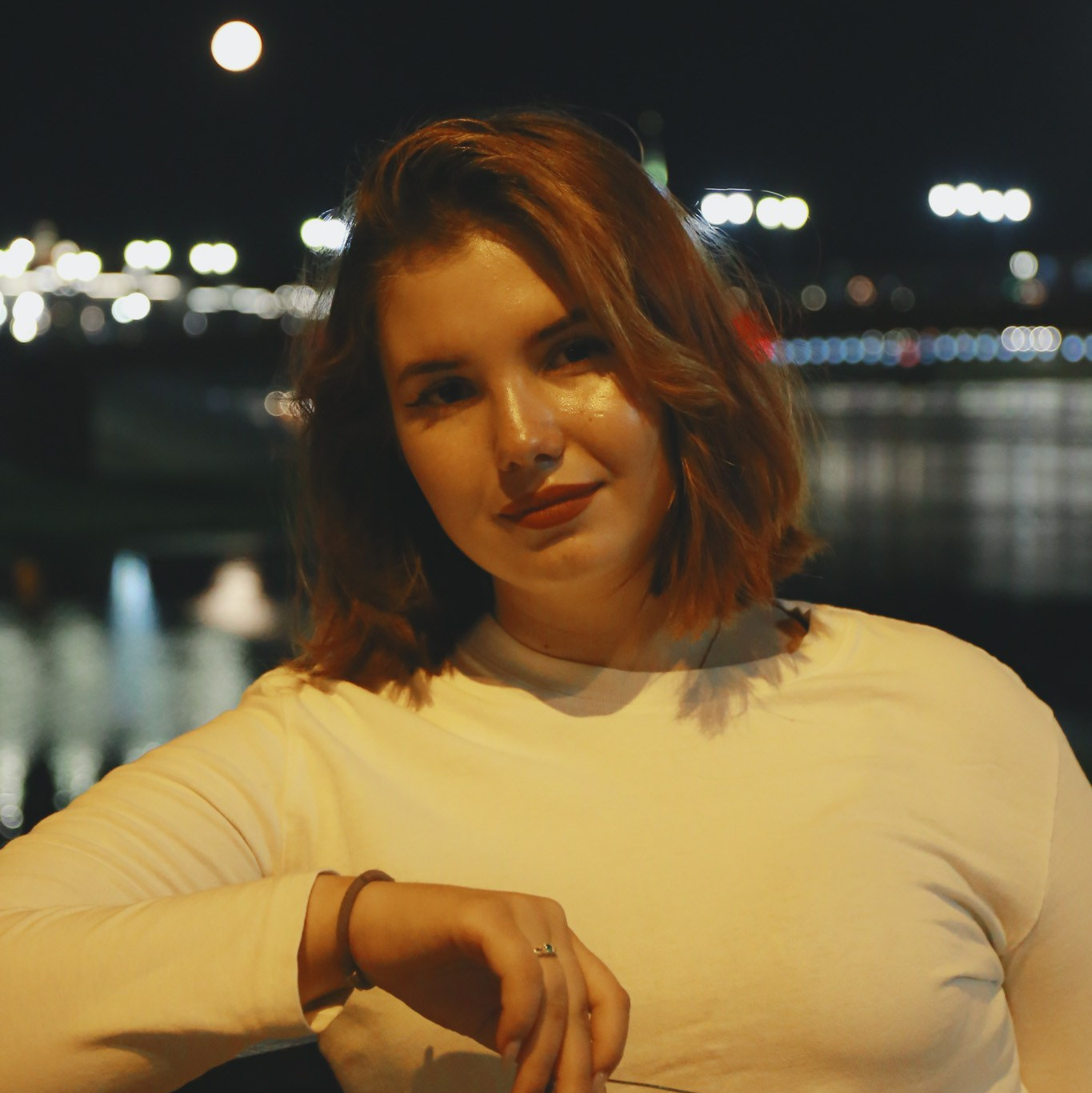 Услуги. Портретный фотограф Йошкар-Ола Кристина Ануфриева