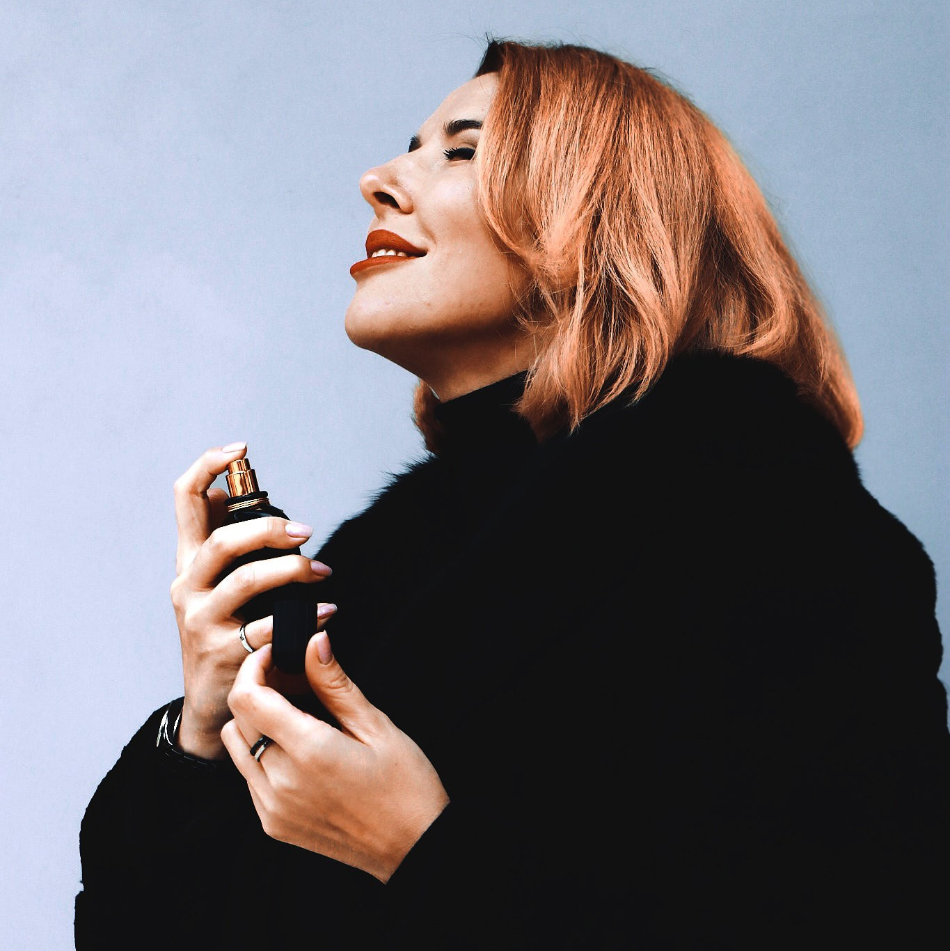 Художественный фотограф в Ставрополе Евгения Ваалверит