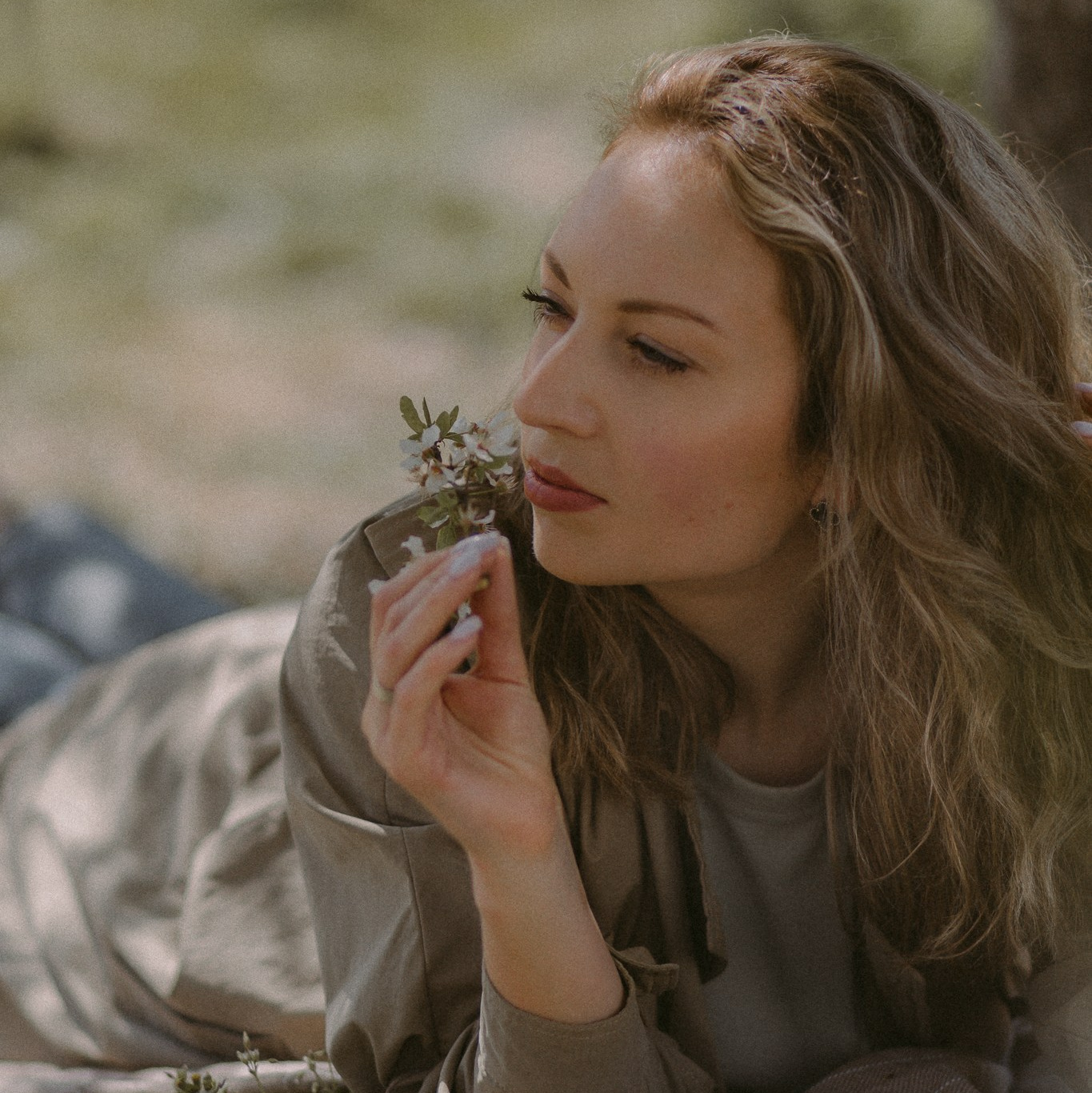 Фотограф в Дагестане Кира Молькова