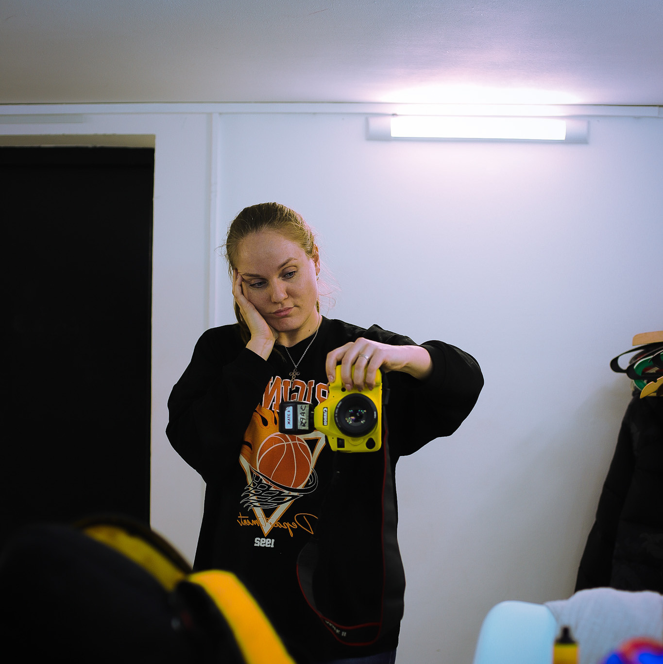 Контакты. Универсальный фотограф Анна