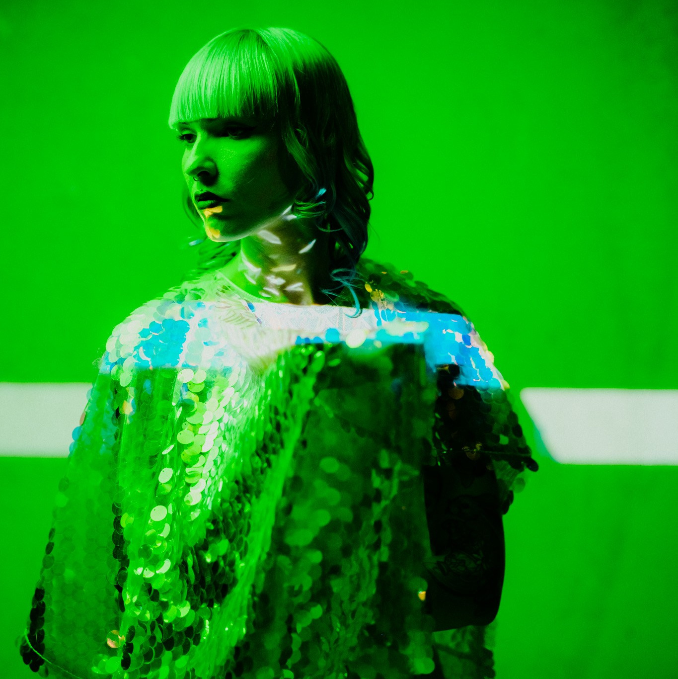 Color Photography & Videography in Moscow | by Lil Kicha