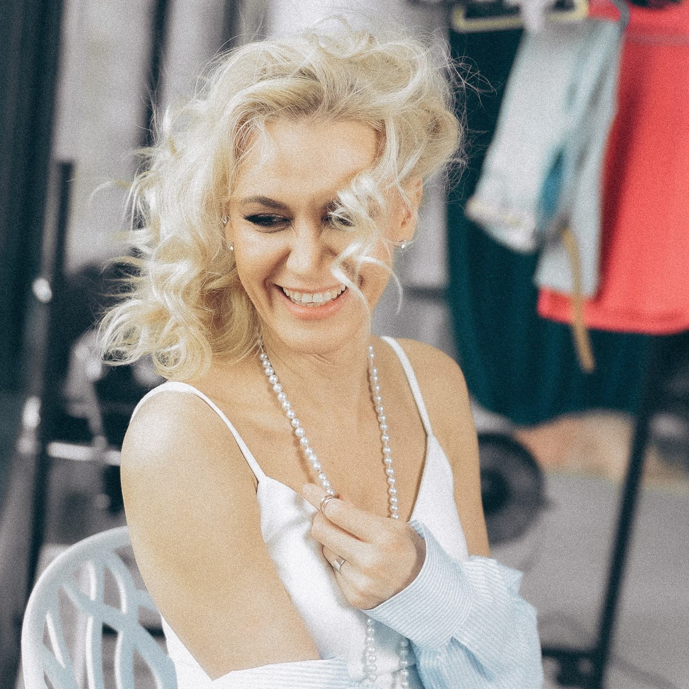 Фотограф Москва Таша Панина