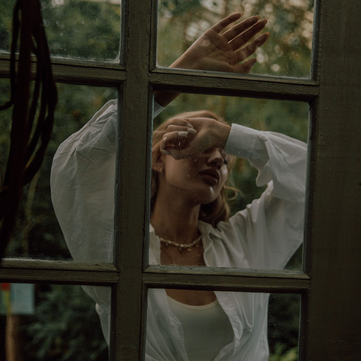 Свадебный и портретный фотограф в Москве Мария Кравченко