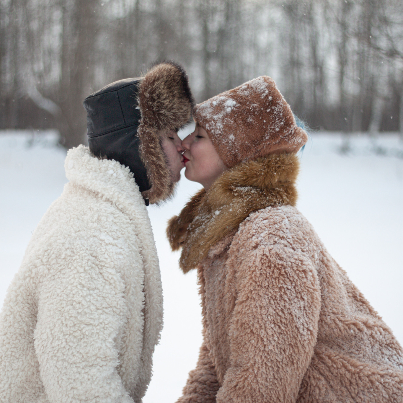 Женский и семейный фотограф в Сургуте Ольга БорОдько