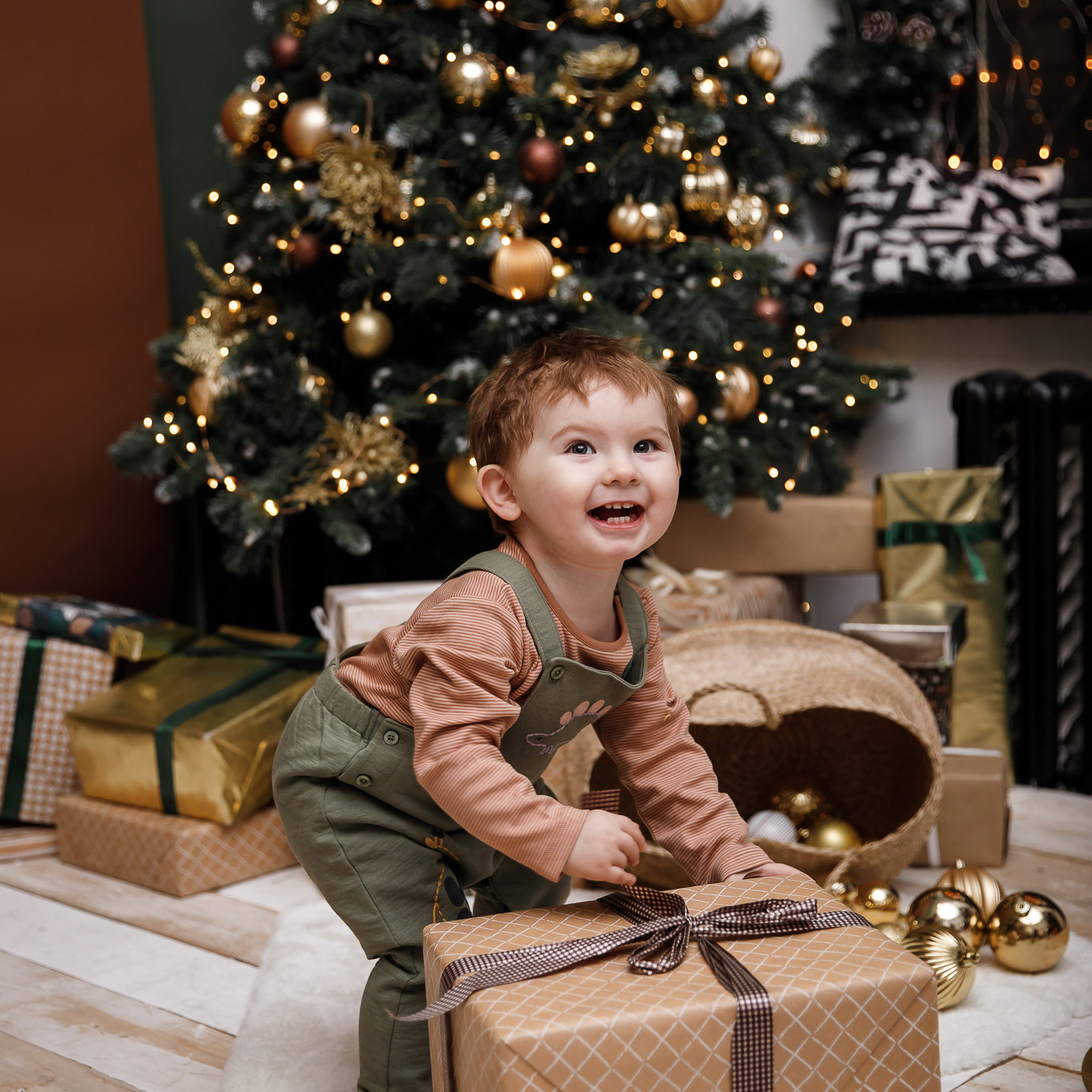 Как подготовится к новогодней фотосессии. Event