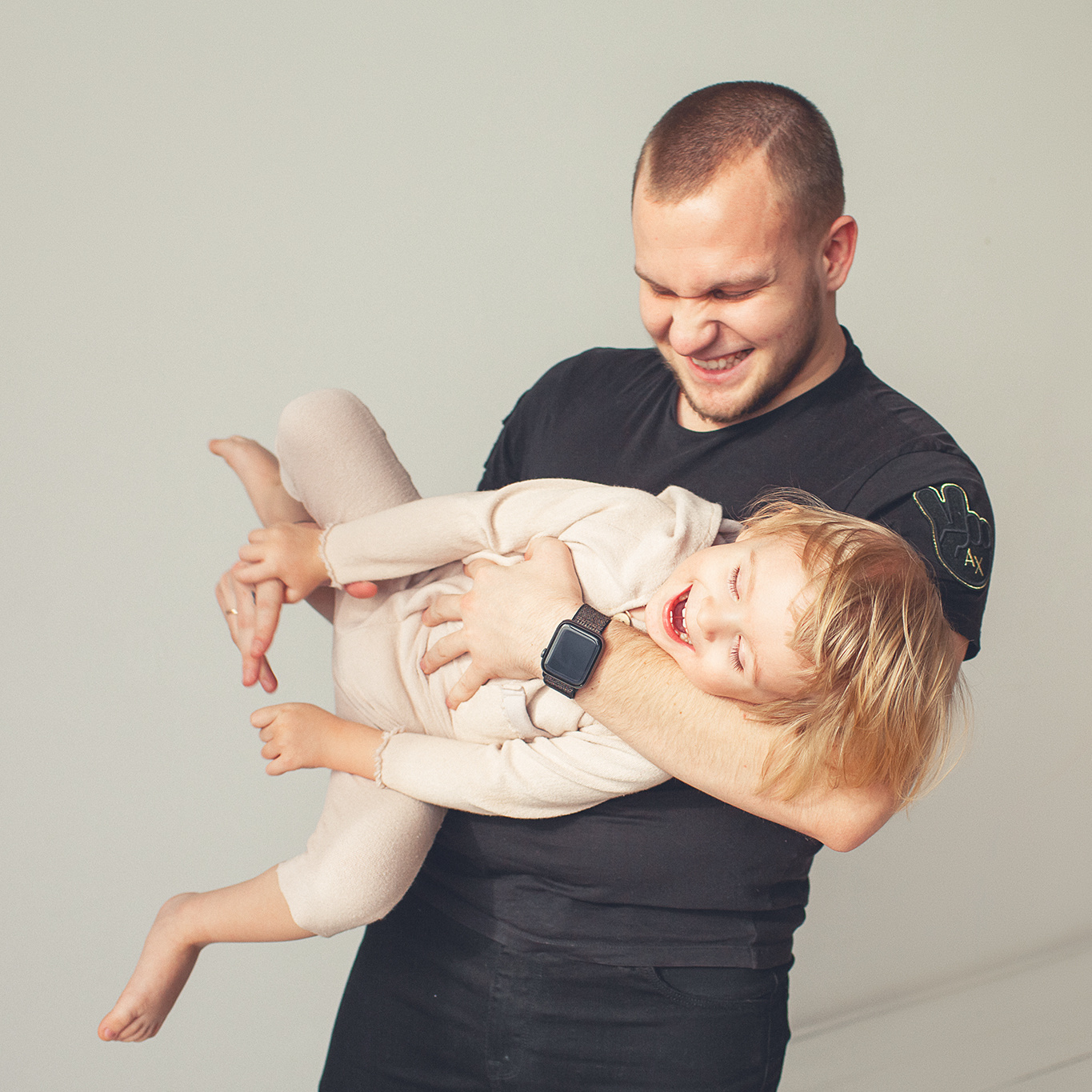 Отзывы о работе фотографа Ксюши Касимовской @zhiharkaphoto. Детский фотограф в Самаре