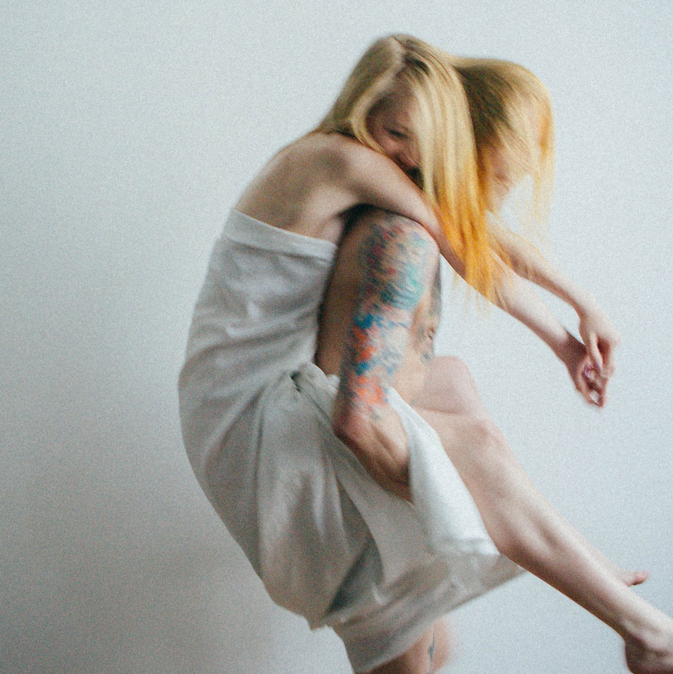 Женский и семейный фотограф в Москве Кошель Алла