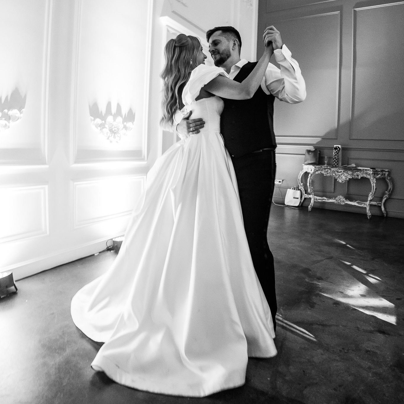 Услуги. Главная