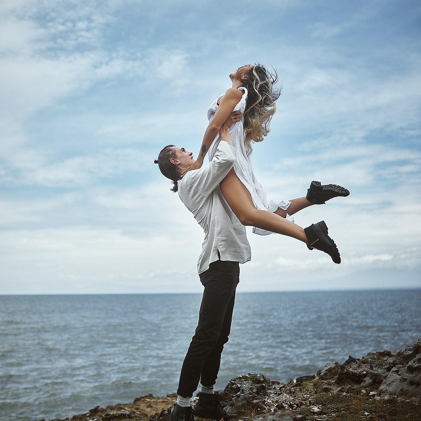 Александр Падежов — фотограф в Москве | Репортаж, бизнес, студия, свадьбы, семья