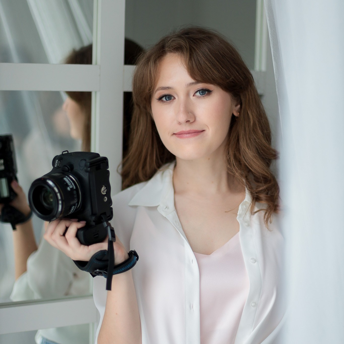 Подарочный сертификат. Фотограф Белград (Сербия) Александра Дрейт