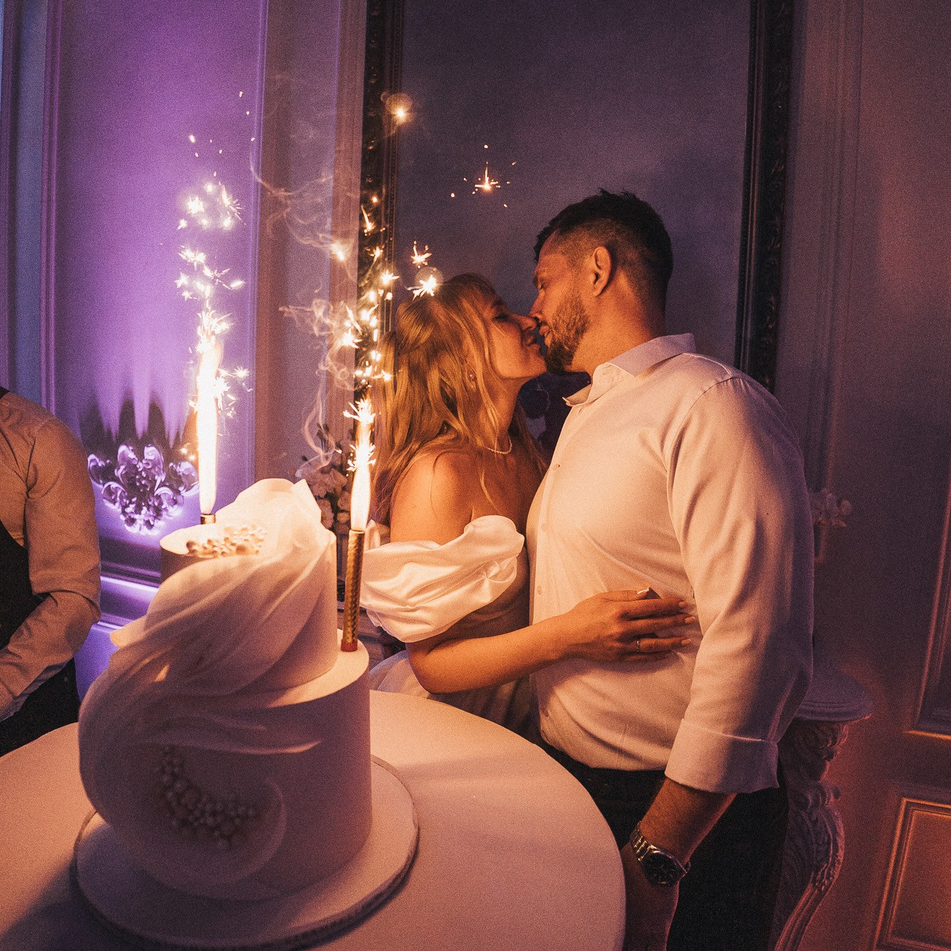 Услуги. Главная