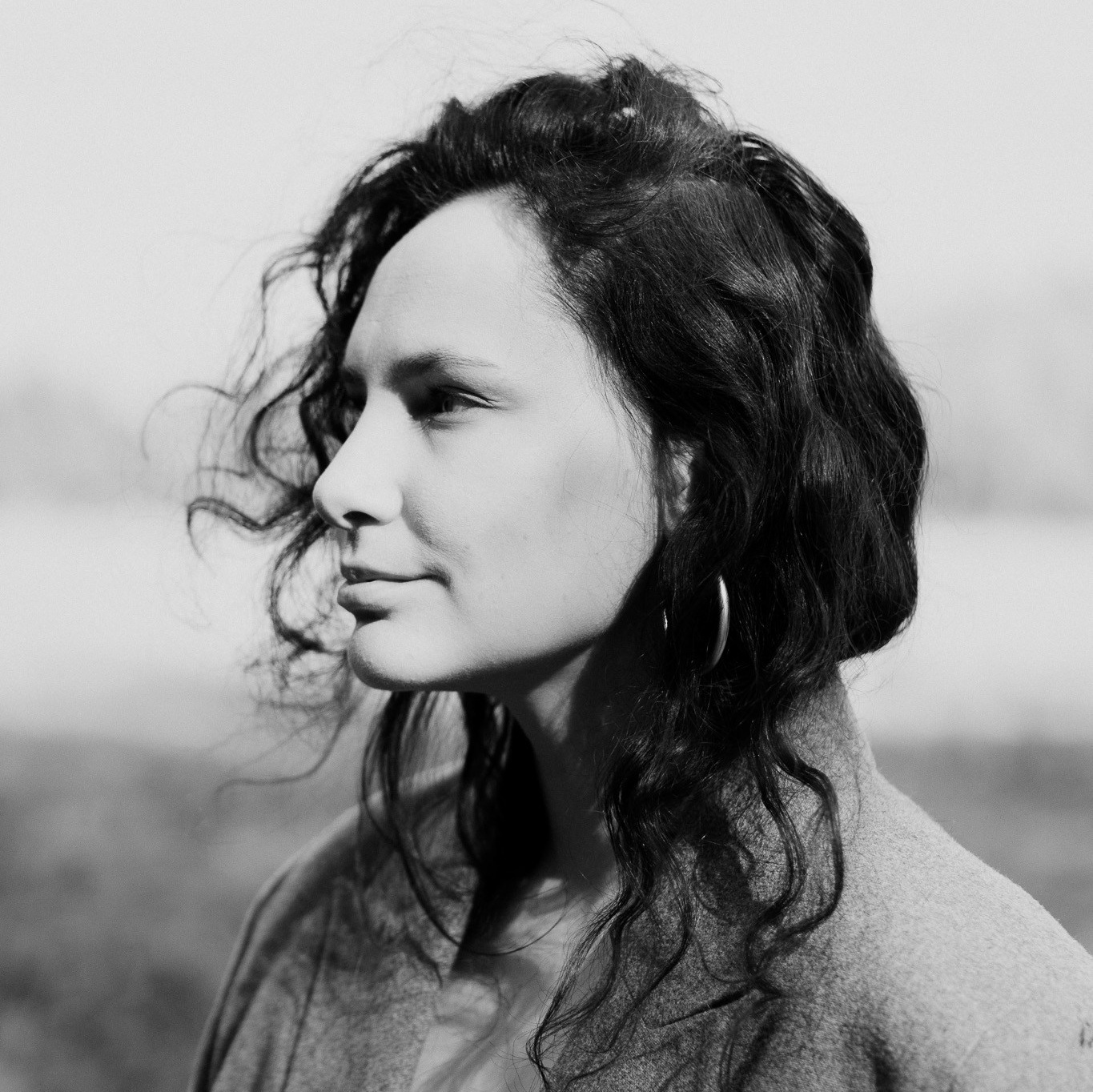 Portrait photographer in Bali